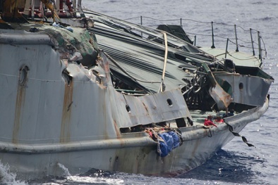 Tình hình biển Đông 24/6: Lào lên tiếng